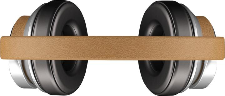 Image du produit Logic3 Ferrari by Cavallino T250, Écouteurs sur les oreilles (ANC, Filaire)