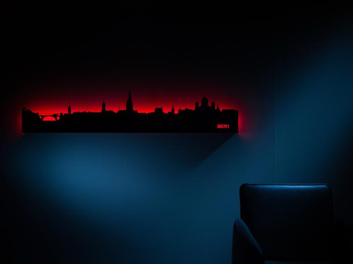 Produktbild Lichtschnitt Bern