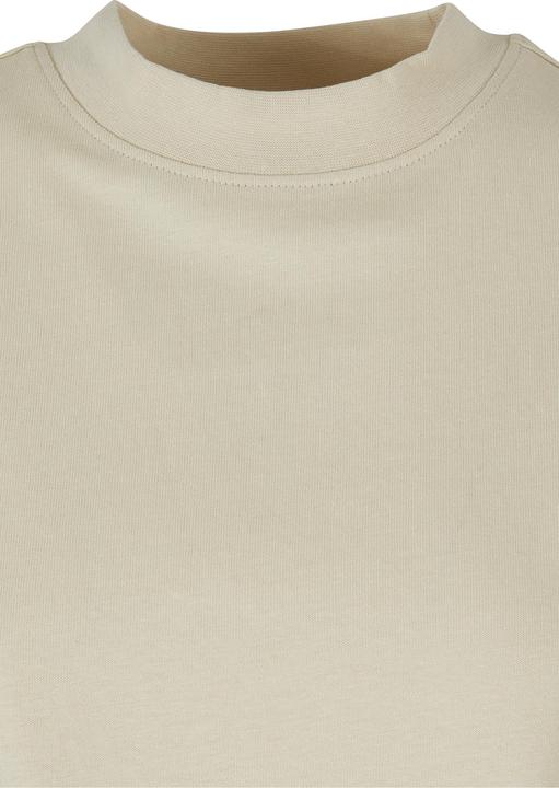 Produktbild Urban Classics Ladies Organic Heavy Slit Tee (XS)