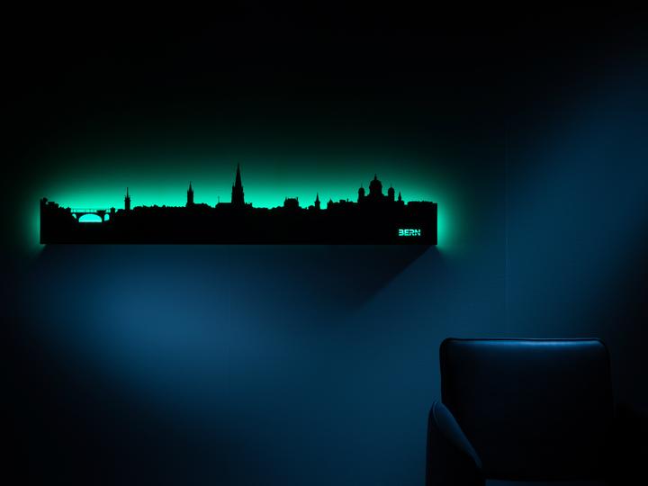 Produktbild Lichtschnitt Bern