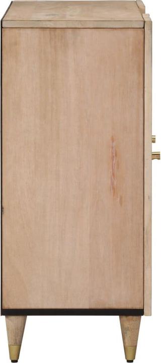 Image du produit vidaXL Beistellschrank (90 x 33 x 75 cm)