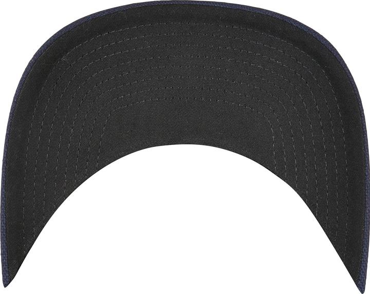 Produktbild Flexfit 110 Structured Canvas Trucker - 21815 (One Size)