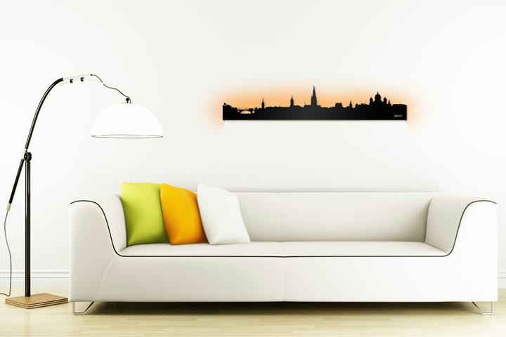 Produktbild Lichtschnitt Bern