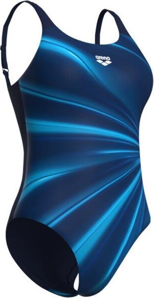 Image du produit Arena Women's Glow Swimsuit U Back B (46)