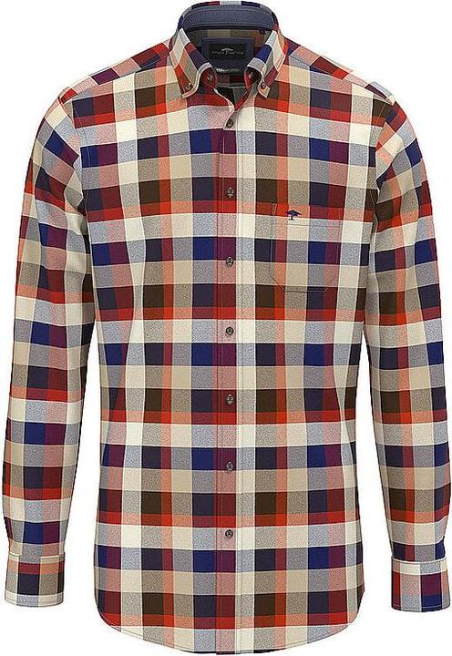 Immagine prodotto Fynch-Hatton Flanellhemd (M)