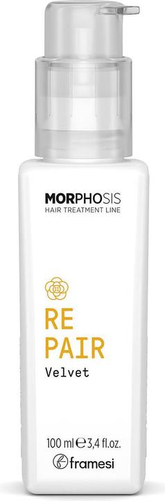 Image du produit Framesi MORPHOSIS Réparation Velours (100 ml)