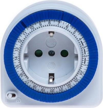 Haushalt DAILY TIMER TG-16