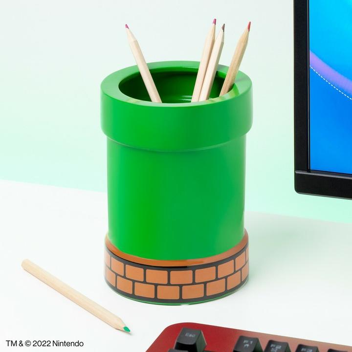 Actual product image Paladone Products Super Mario