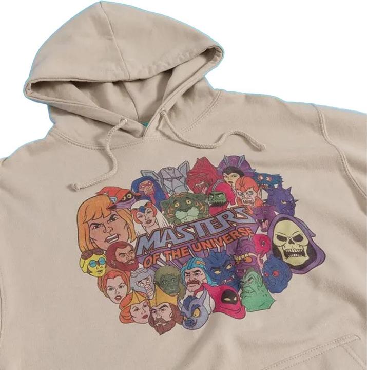 Produktbild Mattel Kapuzenpullover (S)