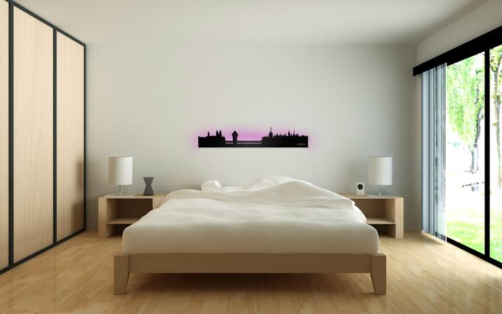 Produktbild Lichtschnitt Luzern