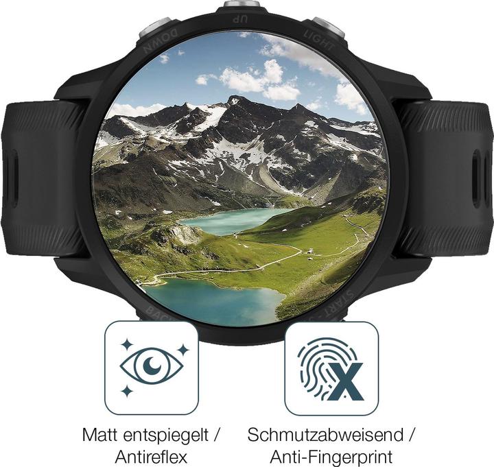 Produktbild Dipos Displayschutz Anti-Shock