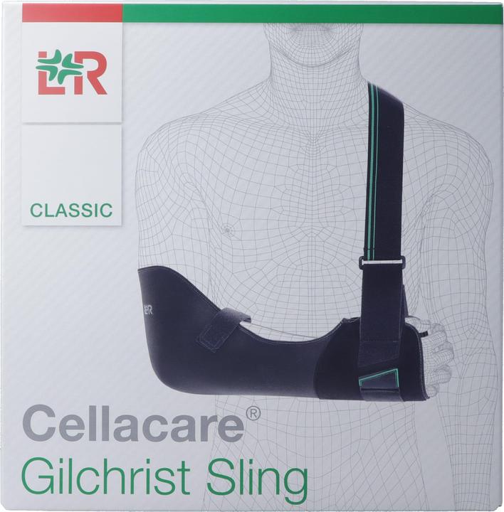 Actual product image Cellacare Gilchrist Sling Classic Size 3 (3)