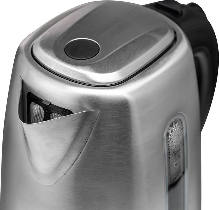 Produktbild Zelmer ZCK7924 Wasserkocher Edelstahl (1.70 l)