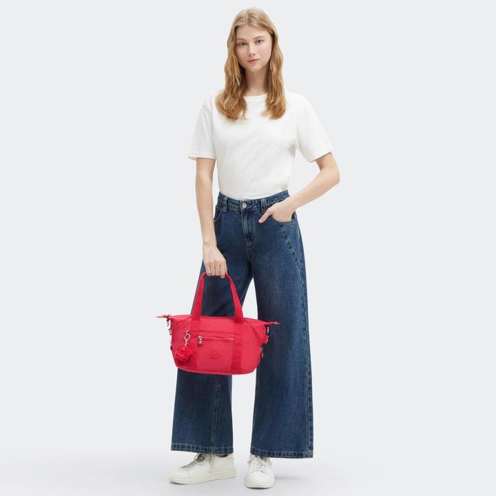 Produktbild Kipling ART MINI Schoudertas - RESORT PINK