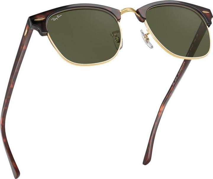 Produktbild Ray Ban Clubmaster