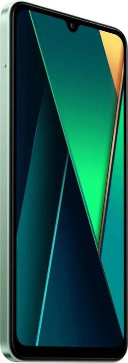 Image du produit Xiaomi Poco C75 (128 Go, Green, 6.88", Double SIM, 4G)