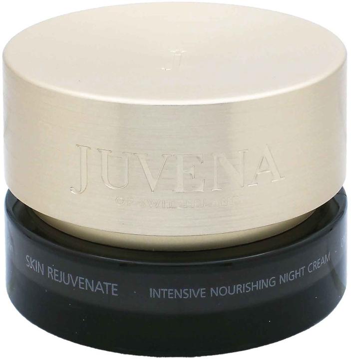Immagine prodotto Juvena 3. ringiovanire & correggere crema notte nutriente intensiva (50 ml)