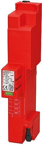 Image du produit Dehn shield DSH ZP 2 TNS 255