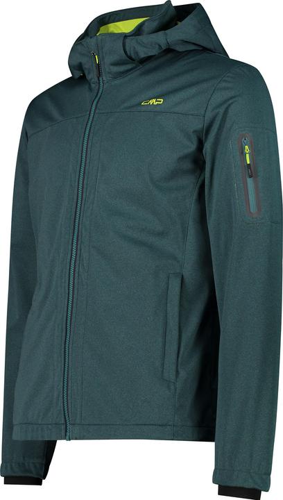 Immagine prodotto CMP Campagnolo Light Softshell Melange (4XL)