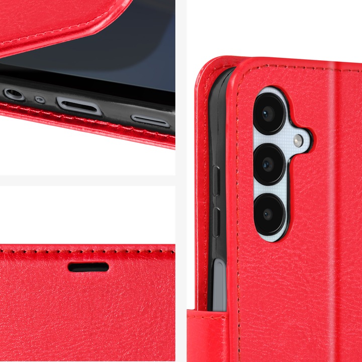 Produktbild Mayaxess SecureCard Cover Series (Samsung Galaxy A25 5G)
