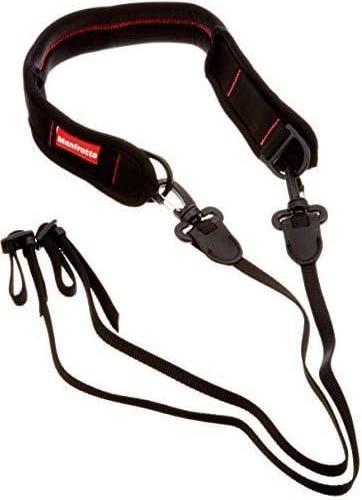 Image du produit Manfrotto Courroie de caméra Pro Light PL