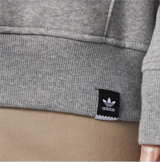 Produktbild adidas Solid BB Hood (S)