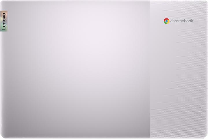 Produktbild Lenovo IdeaPad 3 CB (15.60", 128 GB, 4 GB, DE, Intel Pentium Silver N6000)