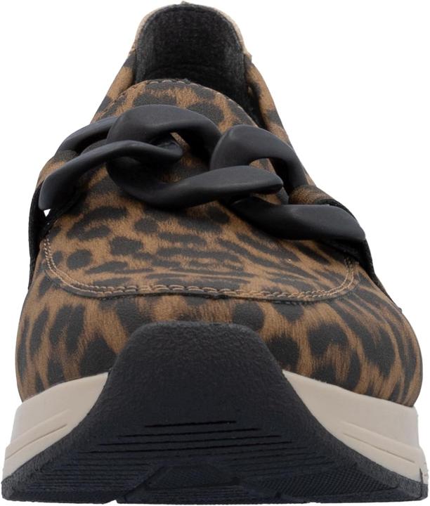 Image du produit Rieker Leo Print Slip-On (41)