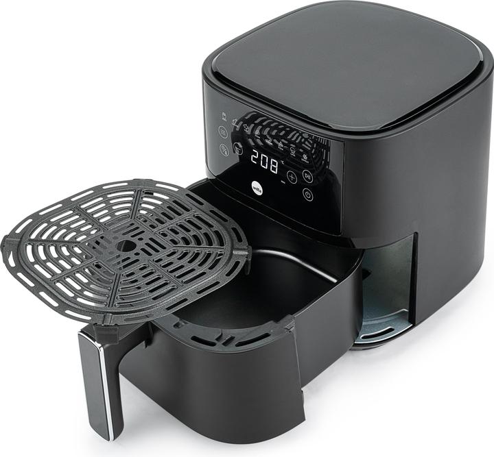 Image du produit Wilfa Air Fryer Daily 4L