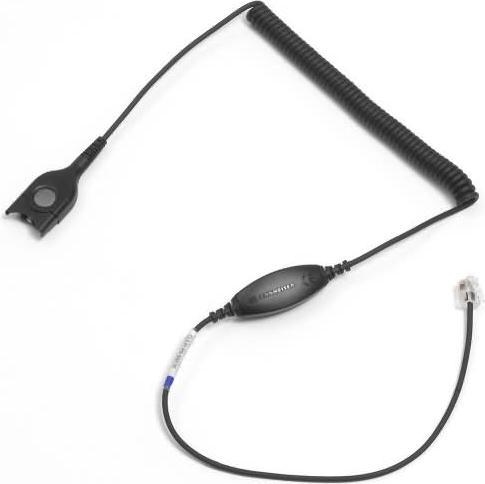 Produktbild Sennheiser CLS01 Anschlusskabel RJ-11