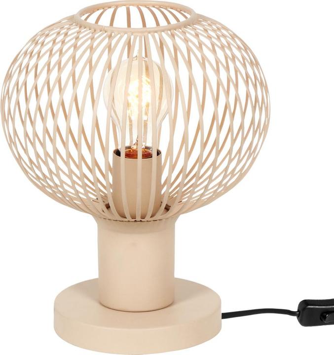 Actual product image Trio Gila (E27)