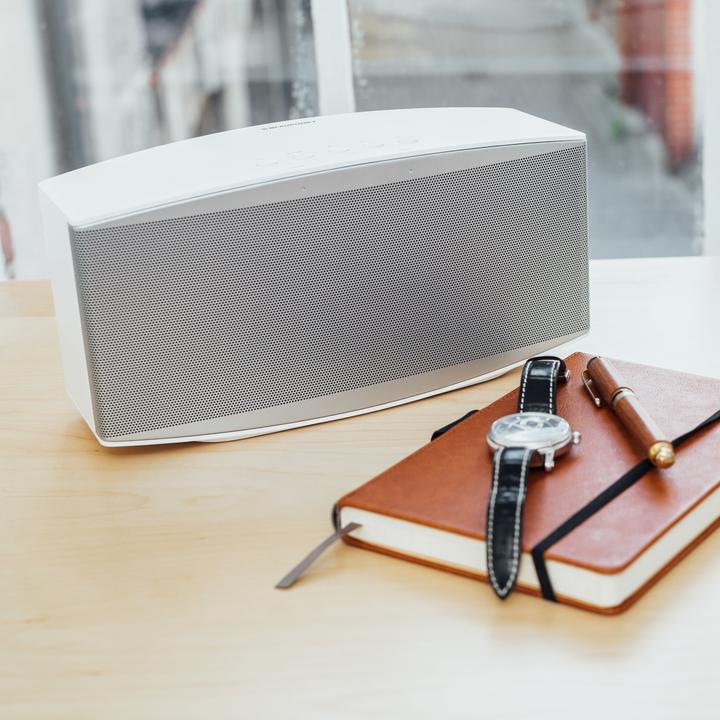 Image du produit Blaupunkt M. 100 (WiFi, Bluetooth)