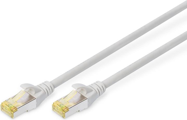Immagine prodotto Digitus Cavo di rete (S/FTP, CAT6a, 25 m)