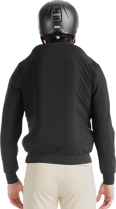 Actual product image Horse Pilot Zipped jacket (L)