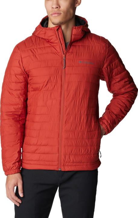 Produktbild Columbia Silver Falls Hooded Jacket (L)