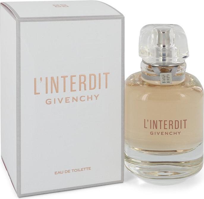 Actual product image Givenchy Eau de Toilette re 22 (Eau de toilette, 80 ml)