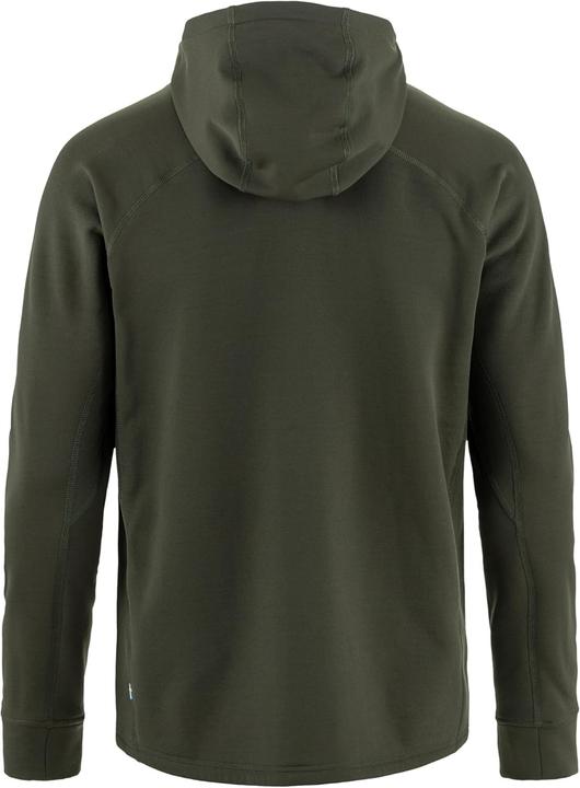 Actual product image Fjällräven Expedition Fleece Hoodie (M, S)