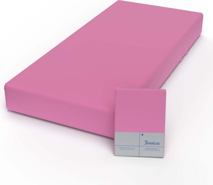 Image du produit Capistrano Jersey Fix Jessica (90 x 190 cm, 100 x 200 cm, 90 x 200 cm)