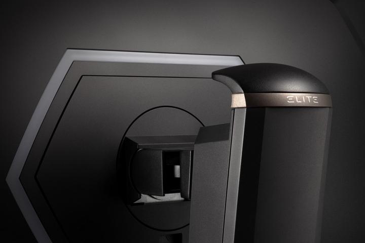 Actual product image Viewsonic Elite XG251G (1920 x 1080 pixels, 24.50")