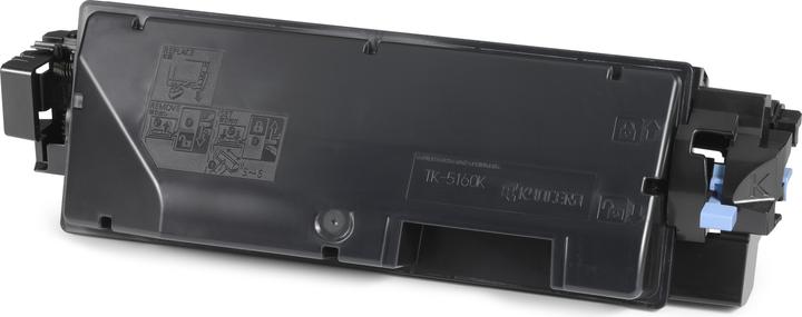 Actual product image Kyocera Tk-5160k (FC)