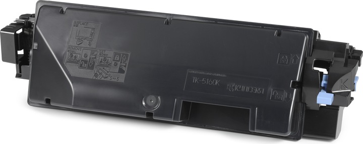 Actual product image Kyocera Tk-5160k (FC)