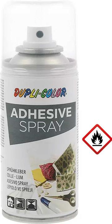 Immagine prodotto Dupli-Color Adesivo spray (150 ml)