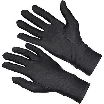 Newton, Herren, Handschuhe, Zyrtex, Schwarz, (XL)