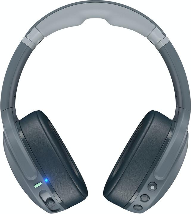 Productafbeelding Skullcandy Breker Evo (Geen ruisonderdrukking, 40 h, Draadloze, Bedraad)