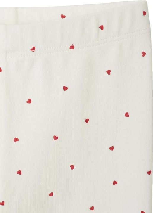 Produktbild Vertbaudet Bio-Kollektion: 2er-Pack Baby Leggings BASIC (80)