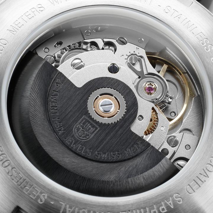 Produktbild Luminox Sport Timer Automatic 0920 Series (Taucheruhr, 42 mm)