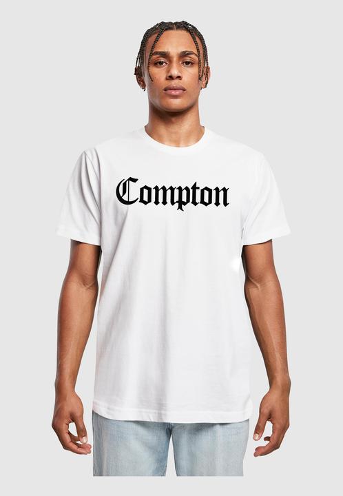 Produktbild Mister Tee Compton Tee (S)