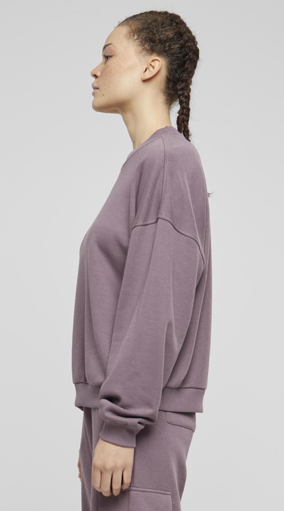 Immagine prodotto Urban Classics Maglia da donna oversize in spugna leggera - 159547 (XS)