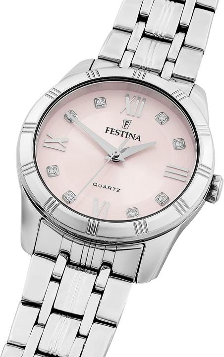 Actual product image Festina Mademoiselle (Analogue wristwatch, 32 mm)