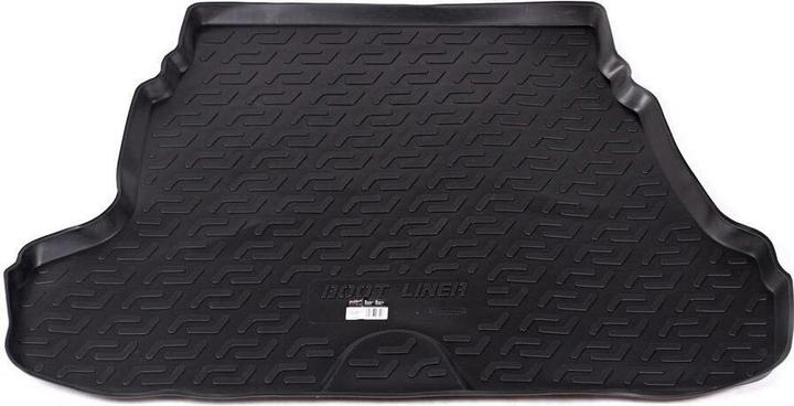 Sixtol Kofferraumgummi Hyundai Elantra IV (HD) (06-10)